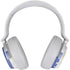 El Salvador Flag Distressed Surface Headphones Skin